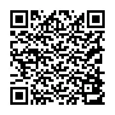 Codice QR per il numero di telefono +19318813361