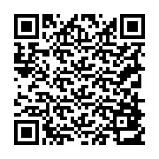 QR код за телефонен номер +19318813371