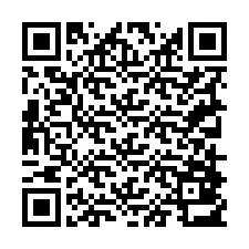 QR Code สำหรับหมายเลขโทรศัพท์ +19318813379