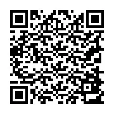 Código QR para número de teléfono +19318813385