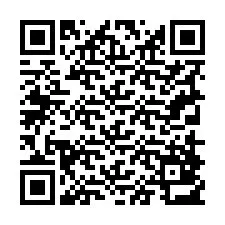 QR-koodi puhelinnumerolle +19318813645