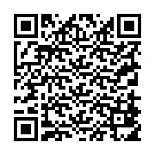 Código QR para número de teléfono +19318815040