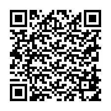 Código QR para número de teléfono +19318815116