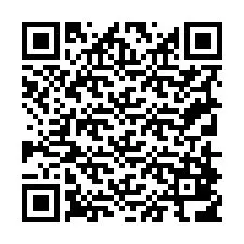 Código QR para número de teléfono +19318816251