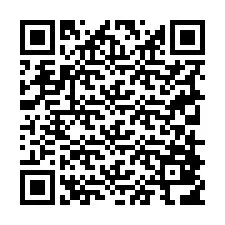 QR-код для номера телефона +19318816372