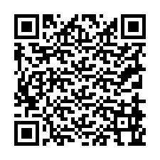 QR-code voor telefoonnummer +19318964001