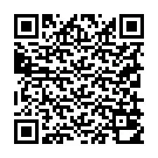 Kode QR untuk nomor Telepon +19319010476