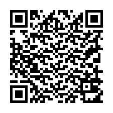 Código QR para número de telefone +19319011931