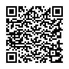 QR kód a telefonszámhoz +19319012206