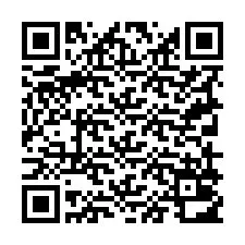 Codice QR per il numero di telefono +19319012624