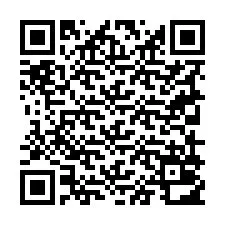 QR-koodi puhelinnumerolle +19319012626