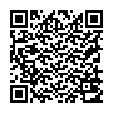 QR-Code für Telefonnummer +19319012961