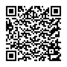 QR-koodi puhelinnumerolle +19319013741