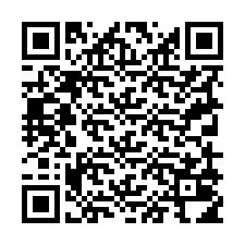 QR kód a telefonszámhoz +19319014120