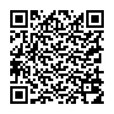 Kode QR untuk nomor Telepon +19319014944