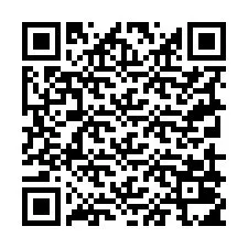 QR Code สำหรับหมายเลขโทรศัพท์ +19319015314