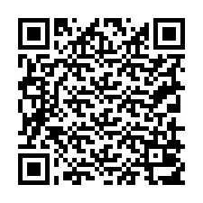 QR-koodi puhelinnumerolle +19319017251