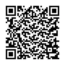 QR-код для номера телефона +19319017548