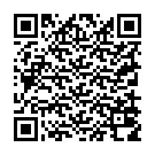 Código QR para número de teléfono +19319018984