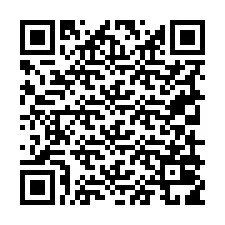 Codice QR per il numero di telefono +19319019973