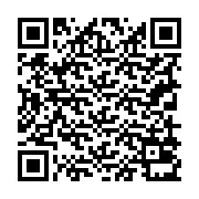 電話番号のQRコード +19319031465