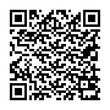 QR-code voor telefoonnummer +19319031467