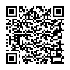 Kode QR untuk nomor Telepon +19319033883