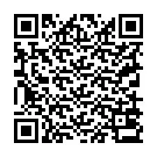 Codice QR per il numero di telefono +19319033890