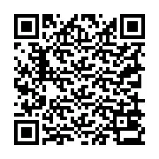 QR-код для номера телефона +19319033898