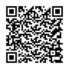 QR Code pour le numéro de téléphone +19319037861