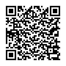 QR-код для номера телефона +19319037865