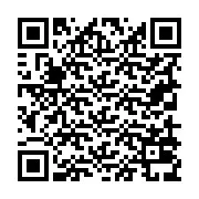 QR код за телефонен номер +19319039917