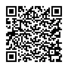 QR kód a telefonszámhoz +19319039919