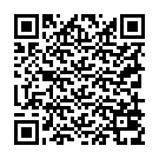 Código QR para número de teléfono +19319039924