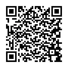 QR kód a telefonszámhoz +19319084572