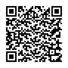 QR Code สำหรับหมายเลขโทรศัพท์ +19319311021