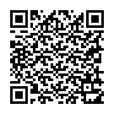 Código QR para número de teléfono +19319311566