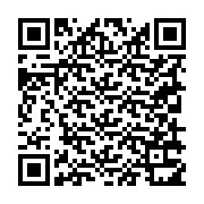 Codice QR per il numero di telefono +19319311976