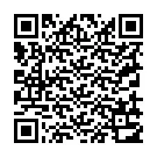 Código QR para número de teléfono +19319312500