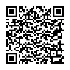 Código QR para número de telefone +19319313603