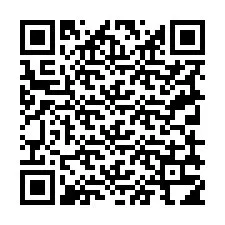 Código QR para número de telefone +19319314020