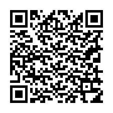 QR Code pour le numéro de téléphone +19319314475