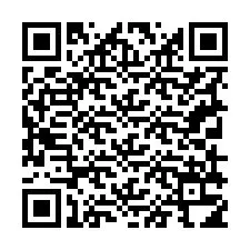 QR код за телефонен номер +19319314635