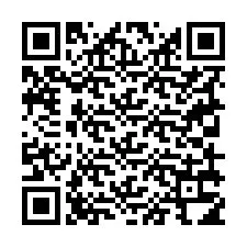 Código QR para número de telefone +19319314832