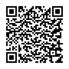 Codice QR per il numero di telefono +19319314938