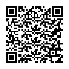 QR-koodi puhelinnumerolle +19319314963