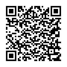 Código QR para número de telefone +19319317653