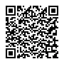 QR-koodi puhelinnumerolle +19319318035