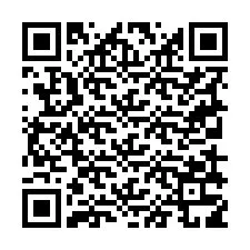 Codice QR per il numero di telefono +19319319386