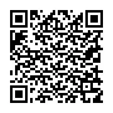 QR-koodi puhelinnumerolle +19319319387